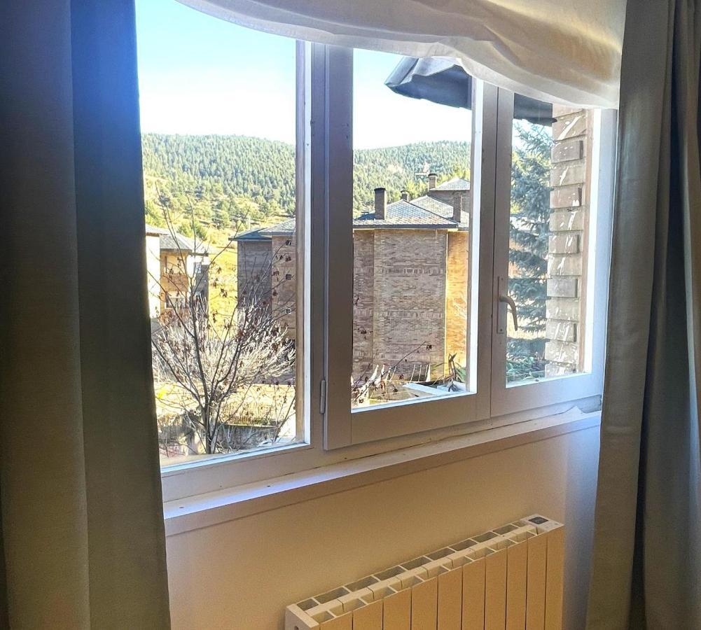 Apartamento Luminoso En La Molina La Molina  Dış mekan fotoğraf