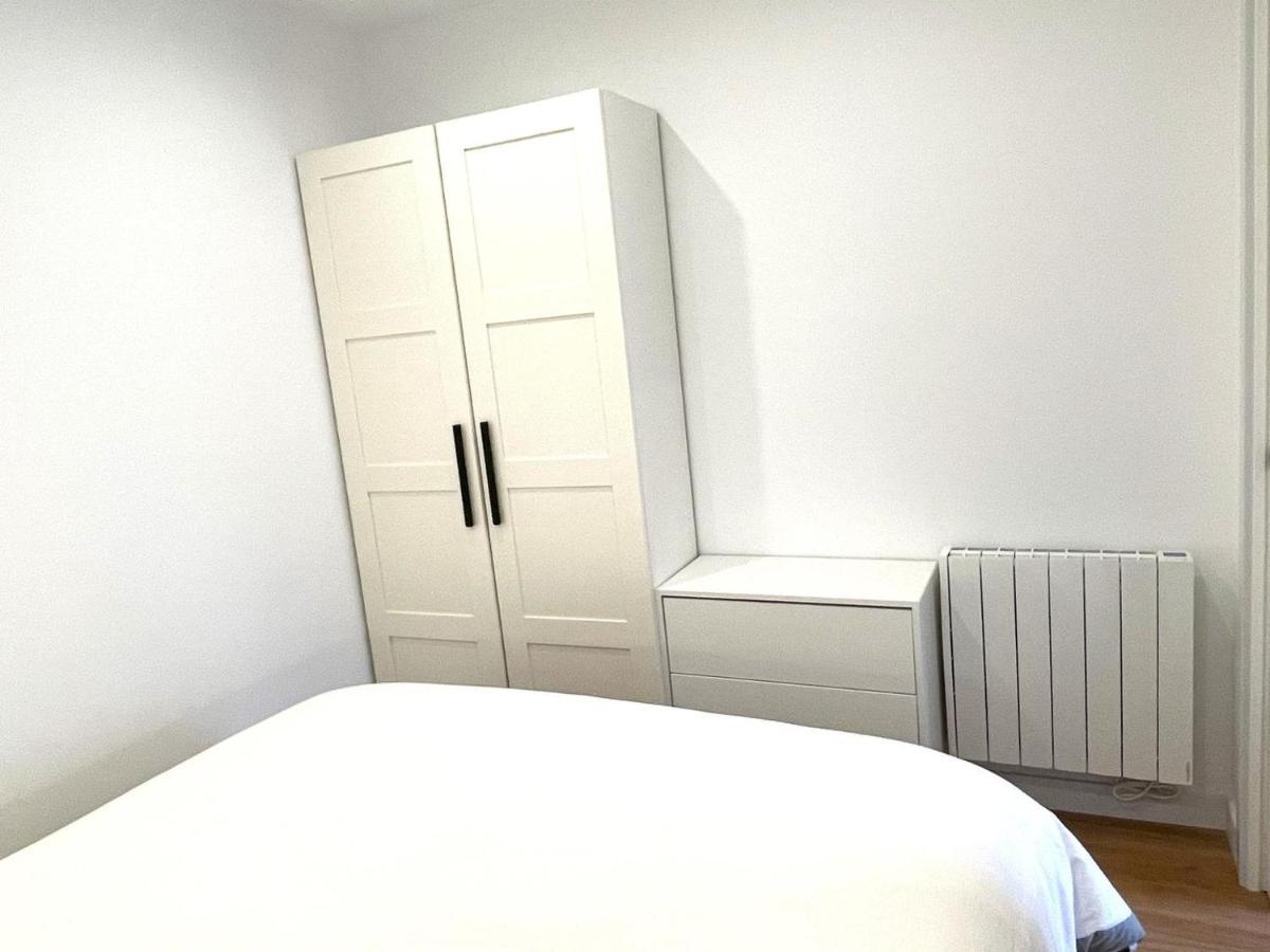 Apartamento Luminoso En La Molina La Molina  Dış mekan fotoğraf