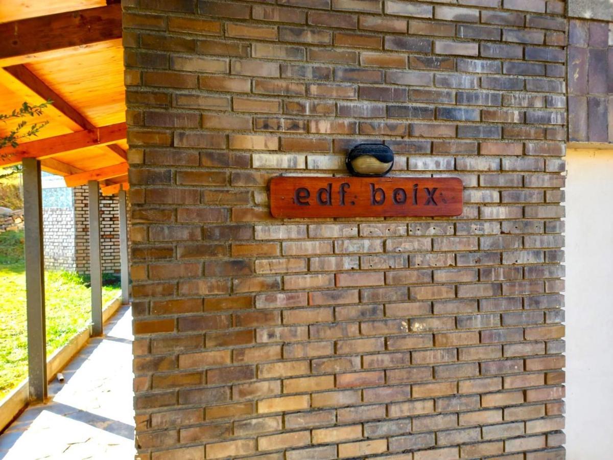 Apartamento Luminoso En La Molina La Molina  Dış mekan fotoğraf