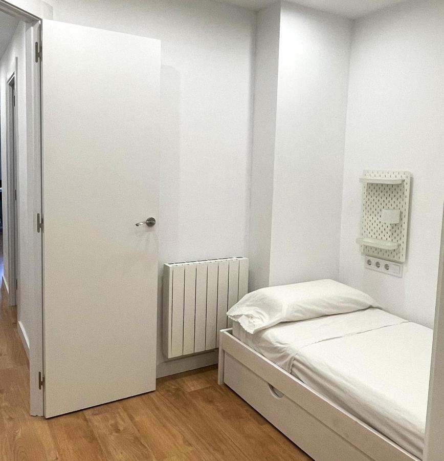 Apartamento Luminoso En La Molina La Molina  Dış mekan fotoğraf