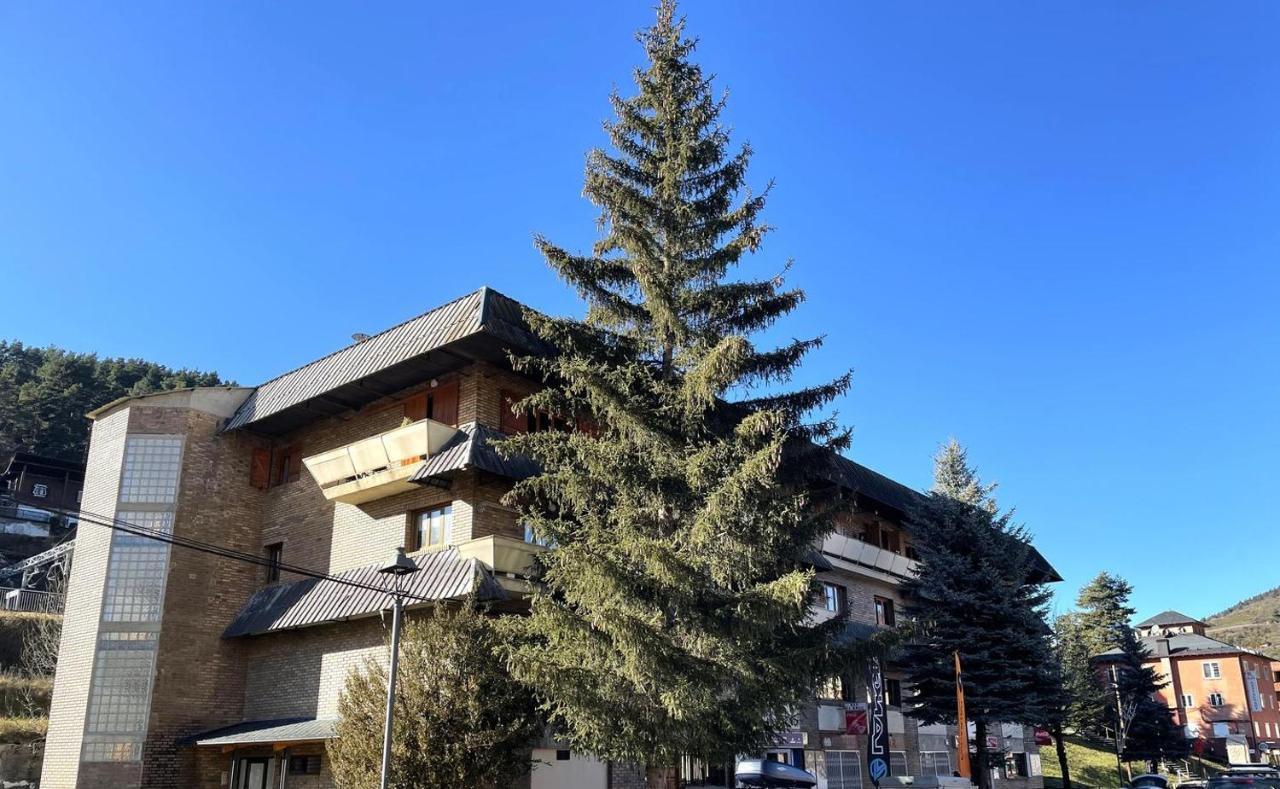 Apartamento Luminoso En La Molina La Molina  Dış mekan fotoğraf