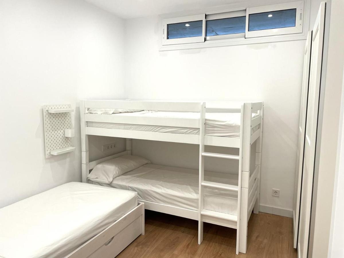 Apartamento Luminoso En La Molina La Molina  Dış mekan fotoğraf