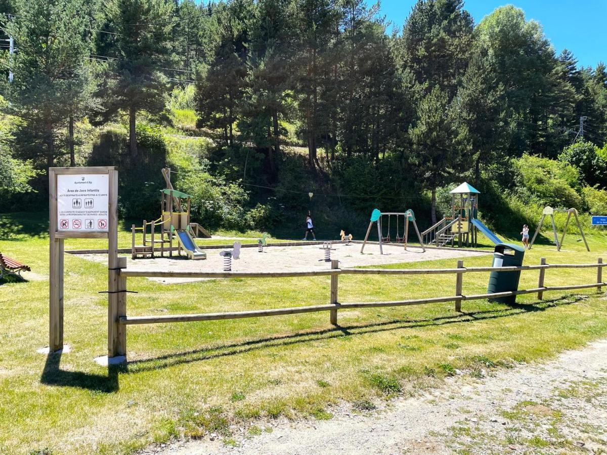 Apartamento Luminoso En La Molina La Molina  Dış mekan fotoğraf