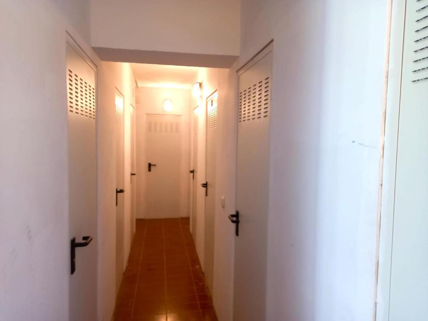 Apartamento Luminoso En La Molina La Molina  Dış mekan fotoğraf