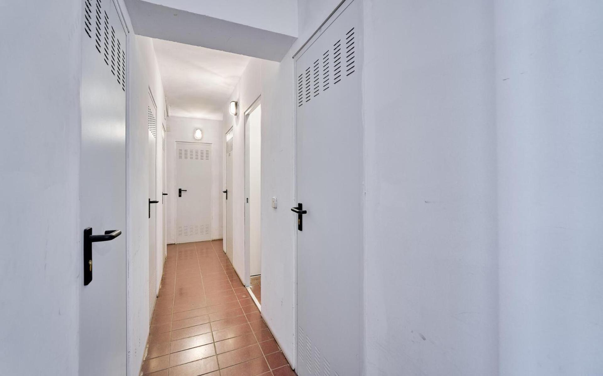 Apartamento Luminoso En La Molina La Molina  Dış mekan fotoğraf
