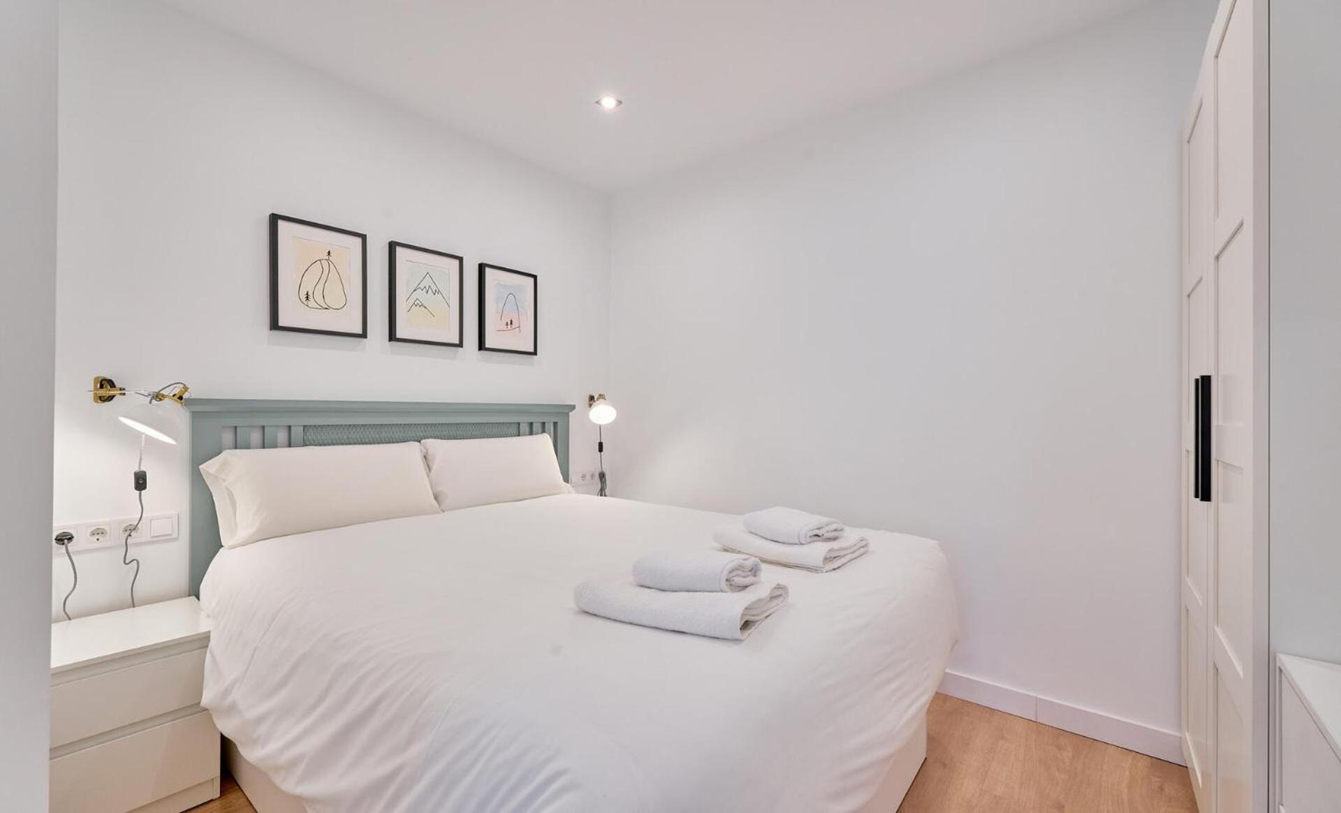 Apartamento Luminoso En La Molina La Molina  Dış mekan fotoğraf