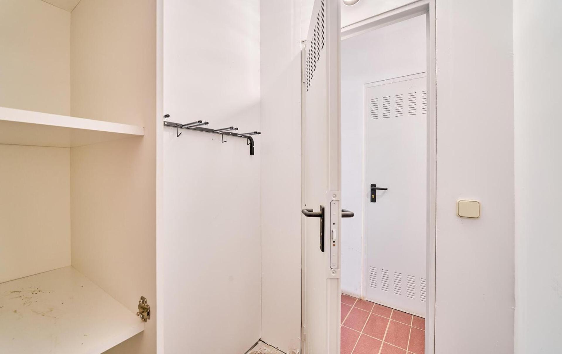 Apartamento Luminoso En La Molina La Molina  Dış mekan fotoğraf