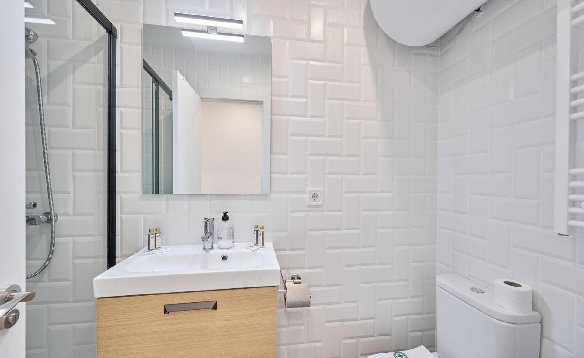 Apartamento Luminoso En La Molina La Molina  Dış mekan fotoğraf