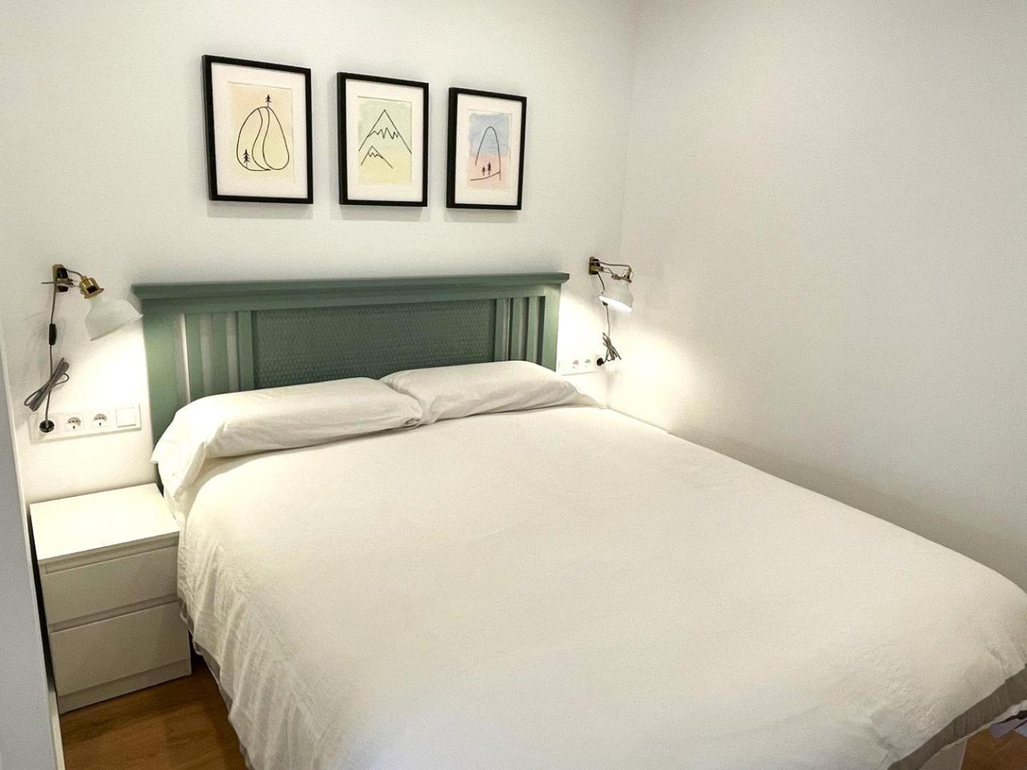 Apartamento Luminoso En La Molina La Molina  Dış mekan fotoğraf