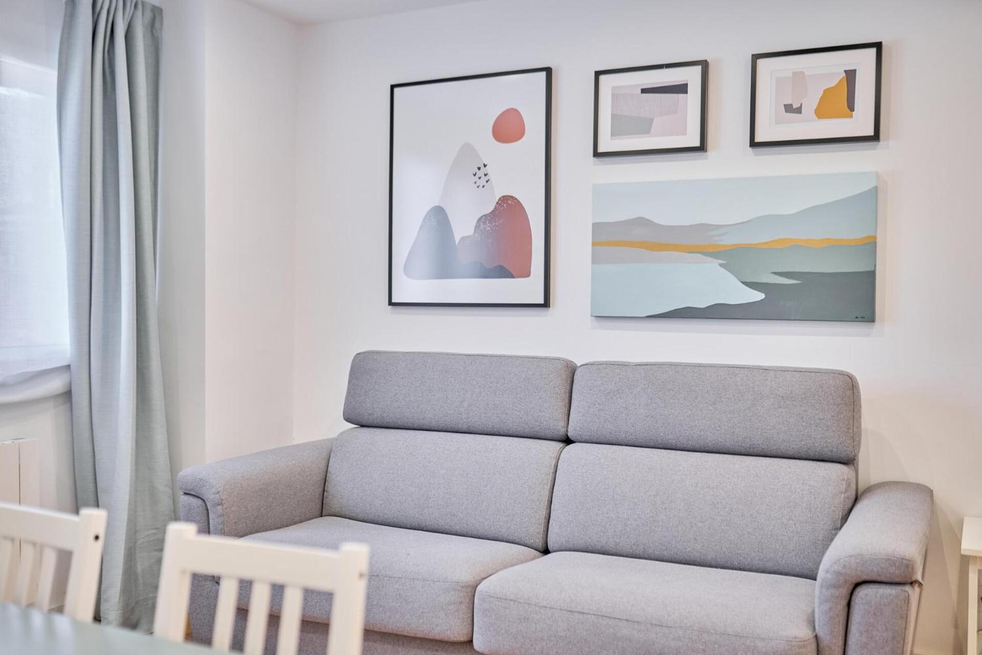 Apartamento Luminoso En La Molina La Molina  Dış mekan fotoğraf