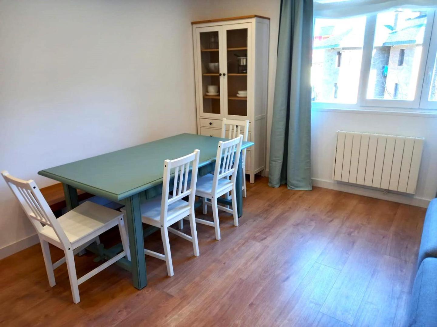Apartamento Luminoso En La Molina La Molina  Dış mekan fotoğraf