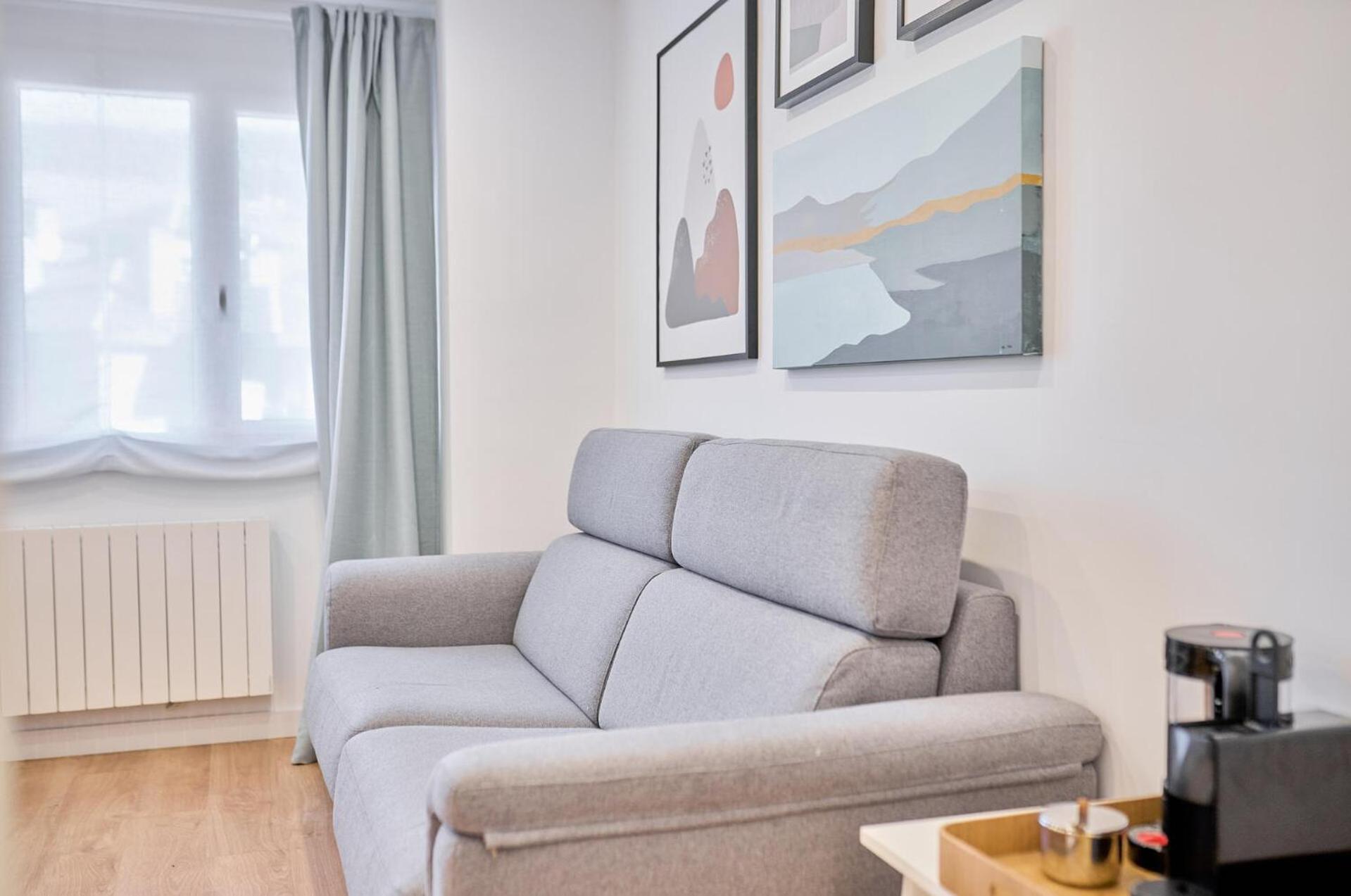 Apartamento Luminoso En La Molina La Molina  Dış mekan fotoğraf