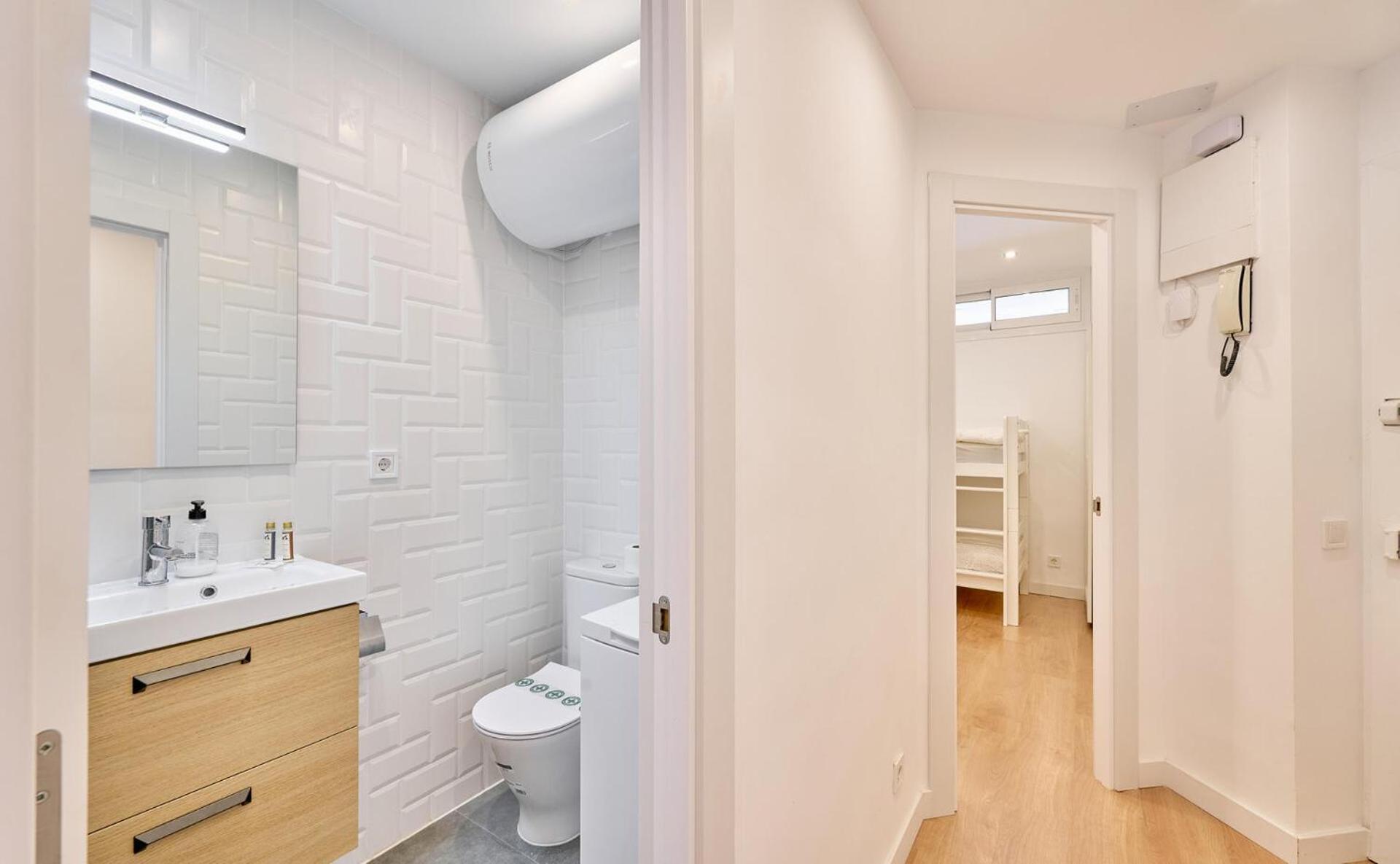 Apartamento Luminoso En La Molina La Molina  Dış mekan fotoğraf