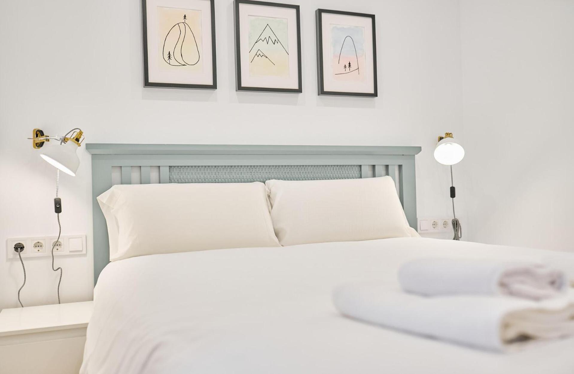 Apartamento Luminoso En La Molina La Molina  Dış mekan fotoğraf