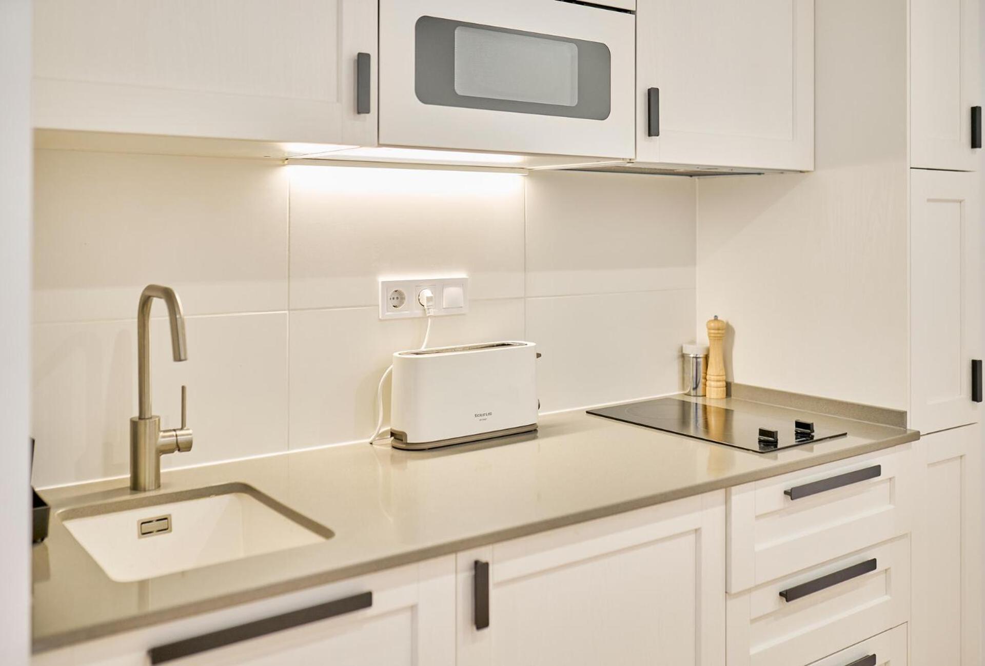 Apartamento Luminoso En La Molina La Molina  Dış mekan fotoğraf
