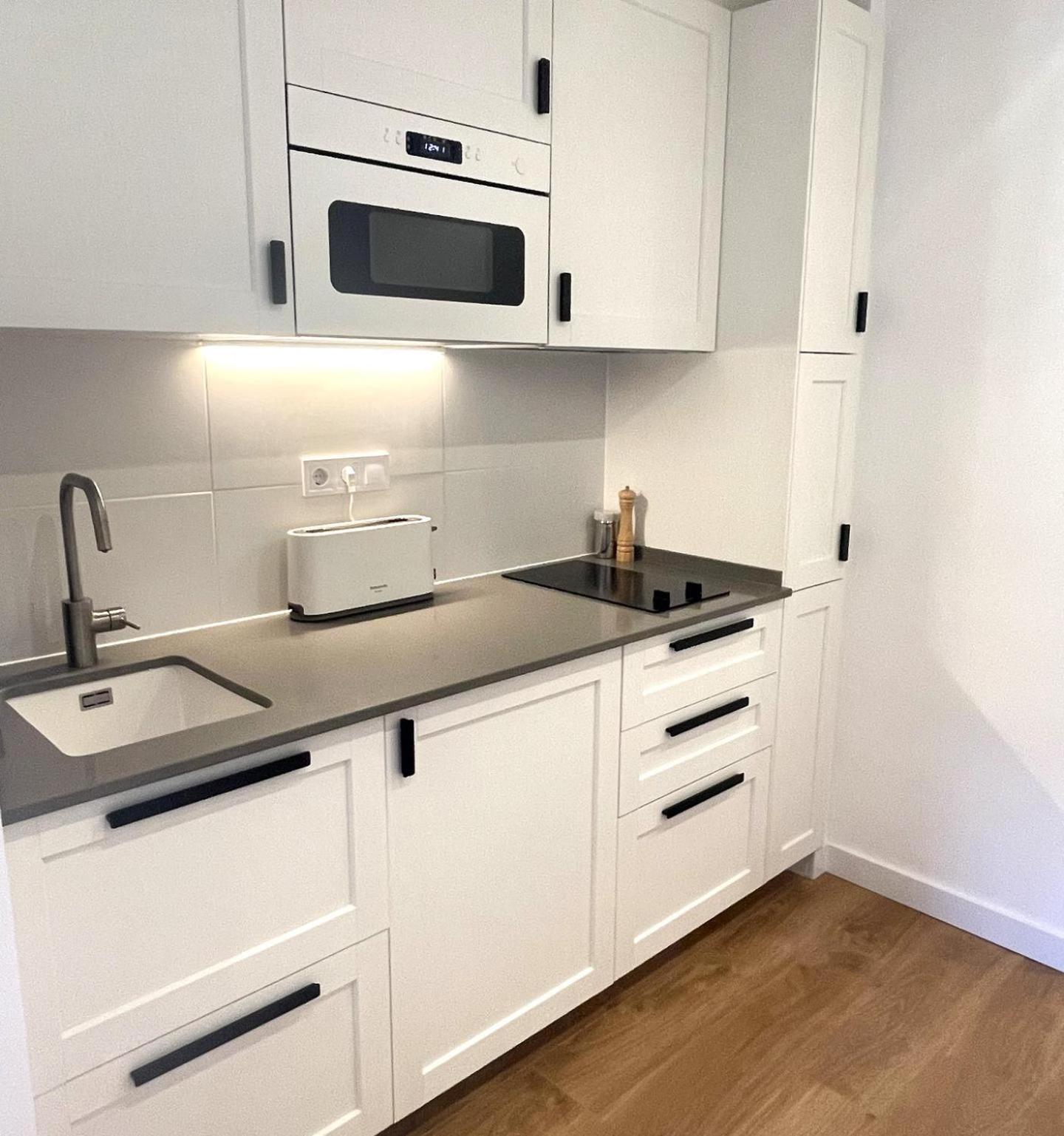 Apartamento Luminoso En La Molina La Molina  Dış mekan fotoğraf