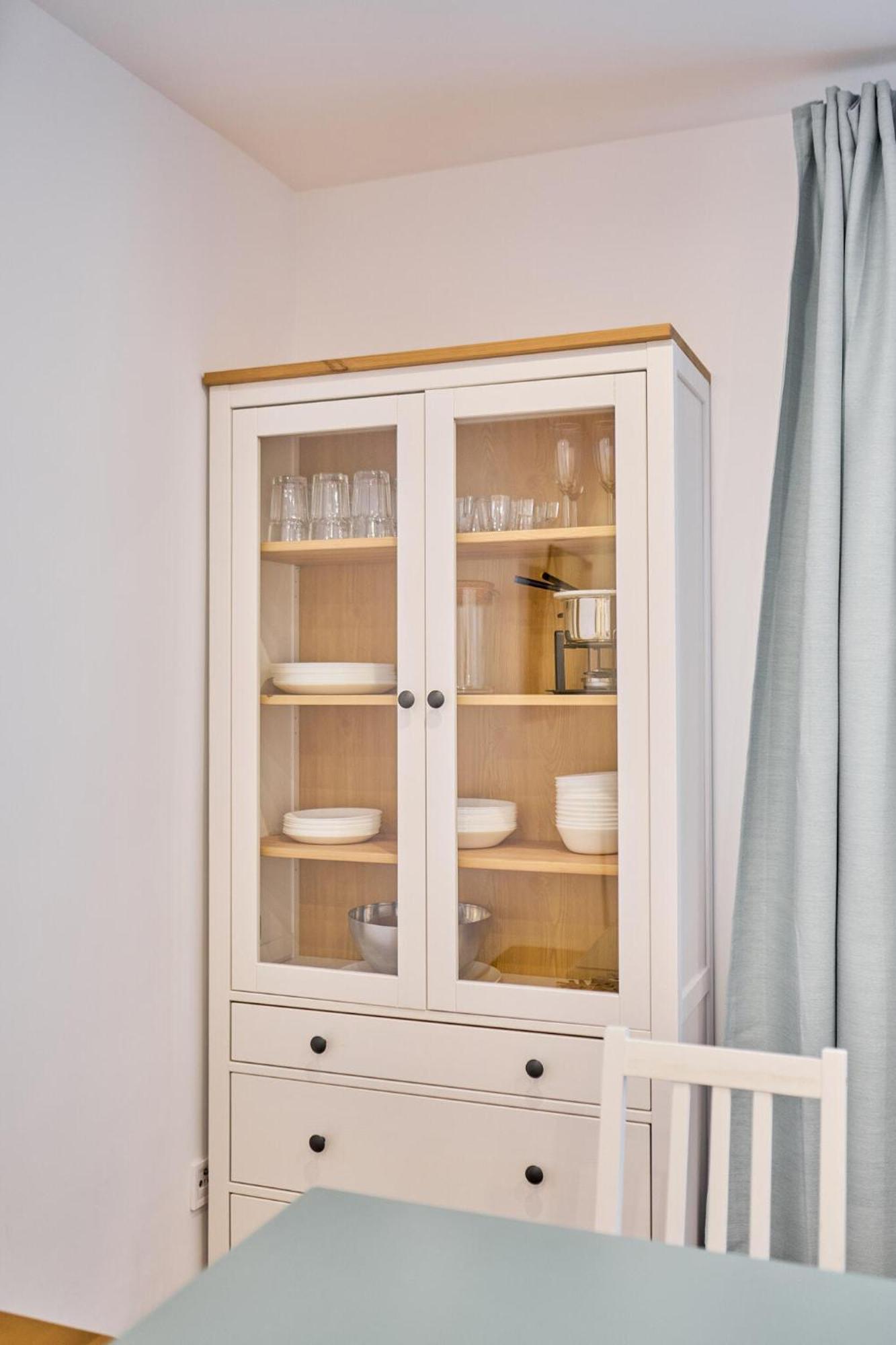 Apartamento Luminoso En La Molina La Molina  Dış mekan fotoğraf